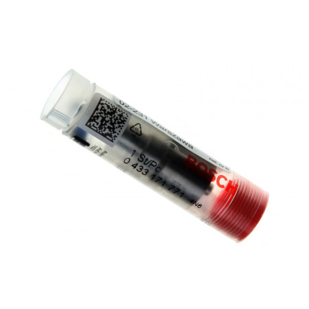 Corps de buse Injecteur CR ALFA ROMEO 145 146 147 155 156 159 GT FIAT BRAVA BRAVO I LANCIA LYBRA THESIS 1.9D/2.4D 04.93-11.11 BOSCH 0 433 171 771