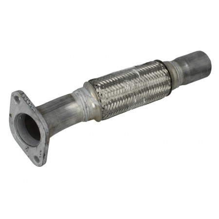 Tubo reparacion catalizador Tubo escape Flexible delantero FORD FOCUS I 1.8D 10.98-03.05 ASMET ASM07.097