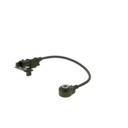 Klopsensor Verbrandingssensor JAGUAR F-PACE F-TYPE XE XF II XF SPORTBRAKE LAND ROVER DISCOVERY SPORT RANGE ROVER EVOQUE RANGE ROVER VELAR 2.0/2.0ALK/2.0H 02.17- BOSCH 0 261 231 306
