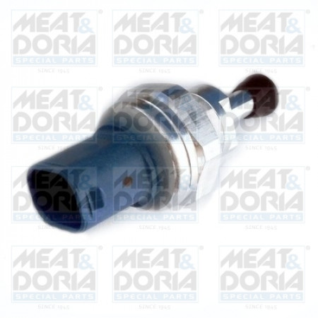 Sensor, uitlaatgasdruk Uitlaatrookdruksensor pinnummer 3 DACIA DUSTER NISSAN JUKE NOTE NP300 NAVARA NV200 NV200 / EVALIA NV300 NV400 QASHQAI I QASHQAI II 1.5D-3.0D 01.06- MEAT & DORIA MD82578