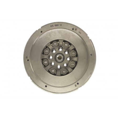 Volante com massa dupla manual MERCEDES SPRINTER 35-T B906 SPRINTER 3-T B906 SPRINTER 46-T B906 SPRINTER 5-T B906 VIANO W639 VITO W639 2.2D 06.06- LUK 415 0660 10