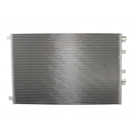 Condensatore, Climatizzatore Condensatore climatizzatore RENAULT GRAND SCENIC II MEGANE II SCENIC II 1.9D/2.0D 11.02- NISSENS NIS 940152