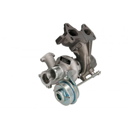 Turbocharger New ALFA ROMEO MITO FIAT 500 500 C 500L PANDA PUNTO PUNTO/HATCHBACK LANCIA YPSILON 0.9/0.9CNG/0.9LPG 09.09- EVORON EVTC0112