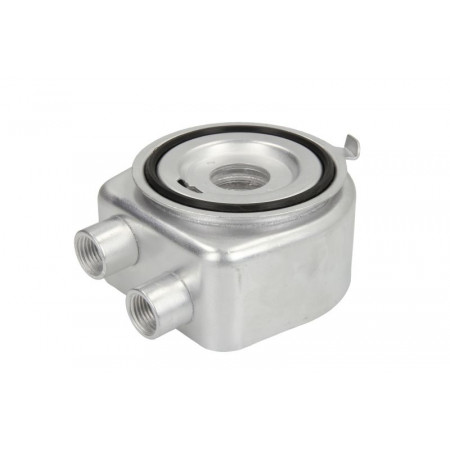 Enfriador de aceite, aceite de motor Enfriador de aceite CADILLAC ATS CTS CHEVROLET CAMARO OPEL INSIGNIA A INSIGNIA A COUNTRY INSIGNIA B INSIGNIA B COUNTRY INSIGNIA B GRAND SPORT 2.0/6.2 07.11- NISSENS NIS 90986