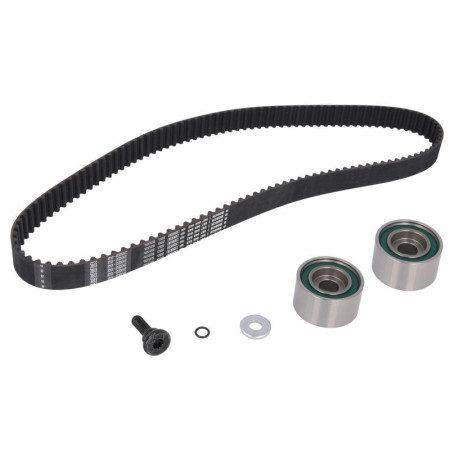 Timing belt set HYUNDAI ACCENT II ELANTRA III GETZ GRANDEUR I30 MATRIX SANTA FE I SANTA FE II SONATA V TRAJET TUCSON 1.5D/2.0D/2.2D 04.01- BOSCH 1 987 946 305