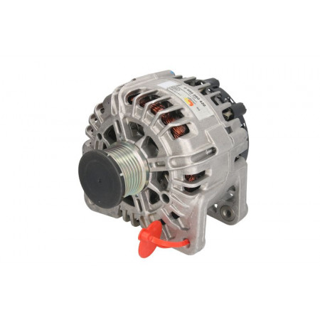 Alternatore 14V 150A NISSAN PRIMASTAR OPEL VIVARO A RENAULT ESPACE IV LAGUNA II TRAFIC II VEL SATIS 2.0D 08.05- BOSCH 0 986 080 420