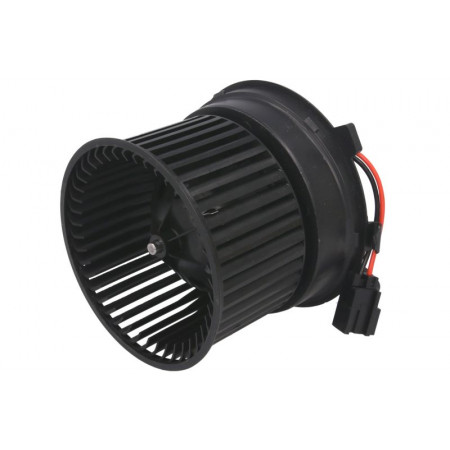 Ventilator, passagiersruimte Luchtblazer NISSAN QASHQAI I 1.5D-2.0D 11.06-04.14 MEAT & DORIA MDK92234