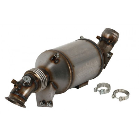 Filtru funingine/particule, sist.de esapament Filtru de particule Diesel VW CRAFTER 30-35 CRAFTER 30-50 2.5D 04.06-05.13 4MAX 0219-05-1042DPF