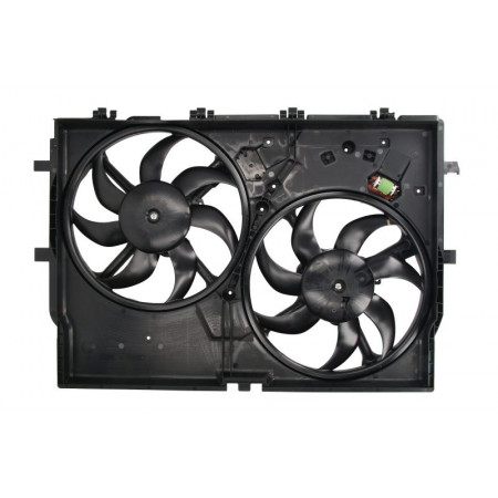 Ventilateur, radiateur Ventilateur de radiateur FIAT DUCATO 2.0D-3.0D 07.06- MAHLE CFF 193 000P
