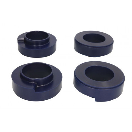 Grover Spring washer height: 35mm height 2: 35mm 4pcs SUZUKI JIMNY 1.3 16V SN413/1.3 16V 4WD SN413/1.3 16V 4x4 SN413/1.5 DDiS 4WD SN415D/1.5 DDiS 4x4 09.98- SPEEDMAX POD3-3.5PU