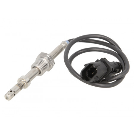 Capteur, température des gaz Sonde de température des gaz d'échappement après DPF ALFA ROMEO GIULIETTA 2.0D 04.10-12.20 MEAT & DORIA MD11907