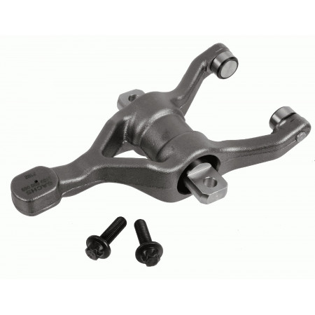 Forcella rilascio frizione MERCEDES ACTROS MP4 / MP5 ANTOS AROCS ECONIC 2 INTEGRO O 550 INTOURO SETRA 400 500 07.11- SACHS 3189 600 069