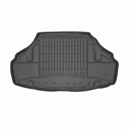 Bac de coffre noir LEXUS LS SEDAN 04.06- FROGUM MMT A042 TM405318