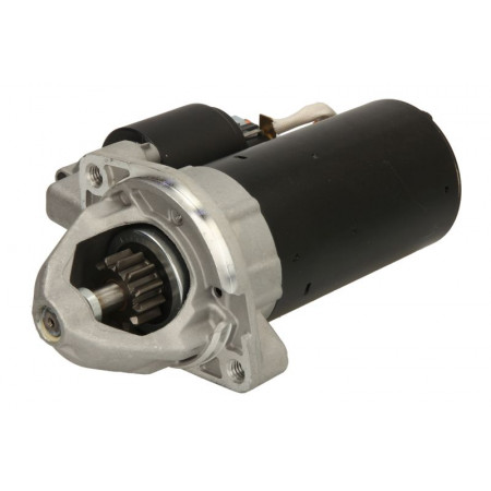 Elektromotor 12V 17kW MERCEDES C CL203 C W203 C W204 C T-MODEL S203 C T-MODEL S204 CLC CL203 CLK C209 E W211 E T-MODEL S211 SPRINTER 3 2.1D-3.5 03.01- BOSCH 1 986 S00 765