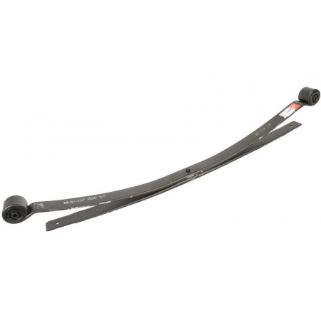 Bladverenpakket Bladveer achter Aantal bladen: 2 18x740 MERCEDES SPRINTER 35-T B906 SPRINTER 3-T B906 SPRINTER 46-T B906 SPRINTER 5-T B906 VW CRAFTER 30-35 CRAFTER 30-50 1.8-3.5 04.06- MAGNUM TECHNOLOGY MLS-33785000