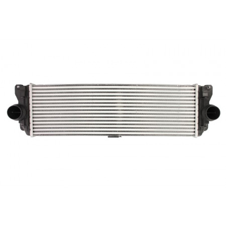 Ladeluftkühler, Kompressor Ladeluftkühler MERCEDES SPRINTER 35-T B906 SPRINTER 35-T B907 SPRINTER 35-T B907 B910 SPRINTER 3-T B906 SPRINTER 3-T B907 SPRINTER 3-T B910 B907 2.0D/2.2D/3.0D 06.06- NISSENS NIS 96526