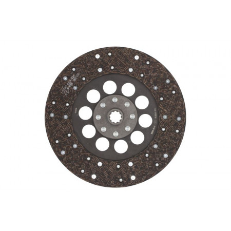 Organische Kupplungsscheibe 310 mm Vollprofil PTO Agrifull 8000 Fiat 100-XX 110-XX 7000 800 900 90-XX 95-XX FIATIGRI 1000 800 90 900 A FOTON TD 8055.04.200-8065.06.000 luk 331 0132 16