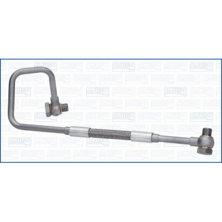 Turboöl-Laderohr VOLVO S60 II V60 I ​​​​2.0 04.10-12.12 AJUSA AJUOP10542