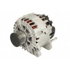 Alternateur 14V 140A AUDI A3 A4 B6 TT SEAT EXEO EXEO ST SKODA SUPERB II VW AMAROK CADDY III CADDY/MINIVAN CALIFORNIA T5 CAMPER CALIFORNIA T6 CAMPER CRAFTER 30-35 1.2-3.6 02.98- STARDAX STX102245R