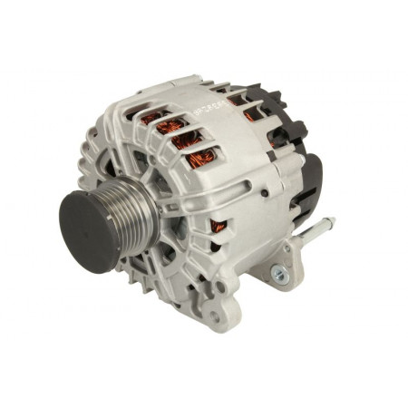 Alternador 14V 140A AUDI A3 A4 B6 TT SEAT EXEO EXEO ST SKODA SUPERB II VW AMAROK CADDY III CADDY/MINIVAN CALIFORNIA T5 CAMPER CALIFORNIA T6 CAMPER CRAFTER 30-35 1.2-3.6 02.98- STARDAX STX102245R