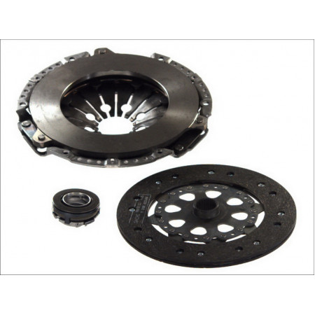 Clutch kit Clutch kit with bearing 240mm MERCEDES C T-MODEL S202 C W202 CLK A208 CLK C208 E T-MODEL S210 E W210 G W461 M W163 S W140 SL R129 2.0-2.9D 01.93- SACHS 3000 824 202