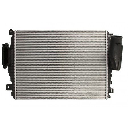 Intercooler, compressore Intercooler JAGUAR S-TYPE II XF I XF SPORTBRAKE 2.7D/3.0D 06.04-04.15 MAHLE CI 376 000P