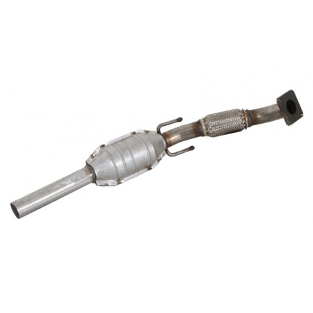 Catalyst EURO 2/EURO 3 SEAT CORDOBA VARIO IBIZA II INCA VW CADDY II CADDY II/MINIVAN POLO POLO III CLASSIC 1.9D 11.95-01.04 JMJ JMJ 1080037