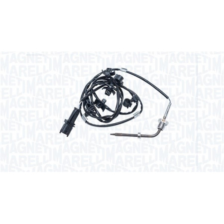 Sensor, Abgastemperatur Abgastemperatursensor nach DPF OPEL ASTRA J ASTRA J GTC INSIGNIA A ZAFIRA C 2.0D 07.08- MAGNETI MARELLI 172000537010