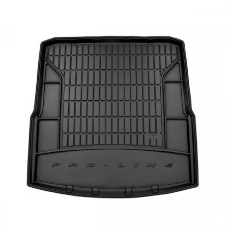 Tavita portbagaj neagra SKODA SUPERB II KOMBI 10.09-05.15 FROGUM MMT A042 TM405424