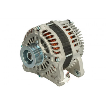 Alternateur 14V 120A NISSAN CUBE MICRA C+C III MICRA III NOTE NV200 NV200 / EVALIA QASHQAI I TIIDA 1.4-2.0 01.03- STARDAX STX100821