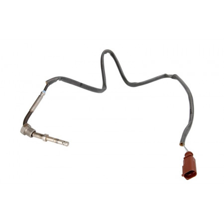 Capteur, température des gaz d'échappement Sonde de température des gaz d'échappement avant DPF AUDI A4 B8 SEAT EXEO VW CADDY III CADDY III/MINIVAN CADDY IV CADDY IV/MINIVAN TOURAN 1.6D/2.0D 01.08-09.20 MAGNETI MARELLI 172000125010