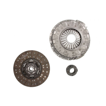 Kupplungssatz Kupplungssatz 350 mm neuer DAF LF 05.13- SACHS 3400 700 603:009