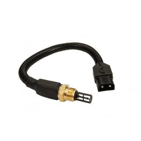 Bedienelement Heizung/Lüftung Ansaugtemperatursensor VOLVO FH12 D12A340-D12D500 08.93- AKUSAN VOL-SE-020