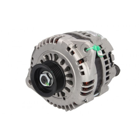 Alternatore 12V 100A HONDA CIVIC VII OPEL ASTRA G COMBO TOUR COMBO/MINIVAN 1.7D 02.00- STARDAX STX100086R