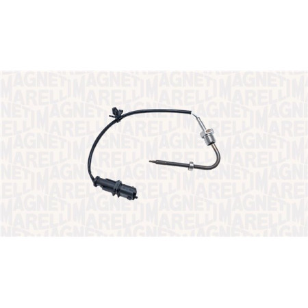 Sensor, Abgastemperatur Abgastemperatursensor vor dem Katalysator OPEL INSIGNIA A INSIGNIA A COUNTRY SAAB 9-5 2.0D 07.08-03.17 MAGNETI MARELLI 172000407010