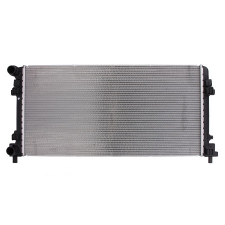 Kühler, Motorkühlung Motorkühler AUDI A1 SEAT TOLEDO IV SKODA RAPID 1.6D MAHLE CR 2222 000P