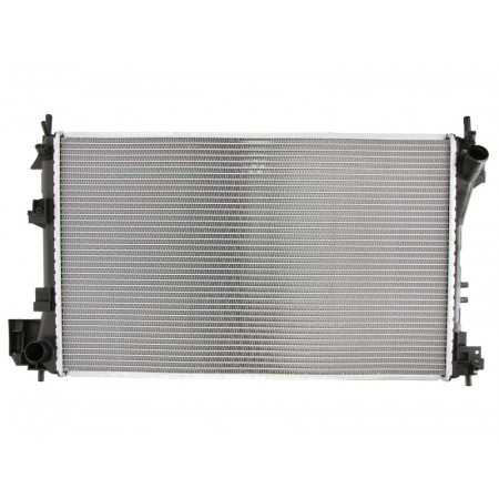 Kühler, Motorkühlung Motorkühler Handbuch CADILLAC BLS FIAT CROMA OPEL SIGNUM VECTRA C VECTRA C GTS SAAB 9-3 9-3X 1.8-3.2 NISSENS NIS 63022A