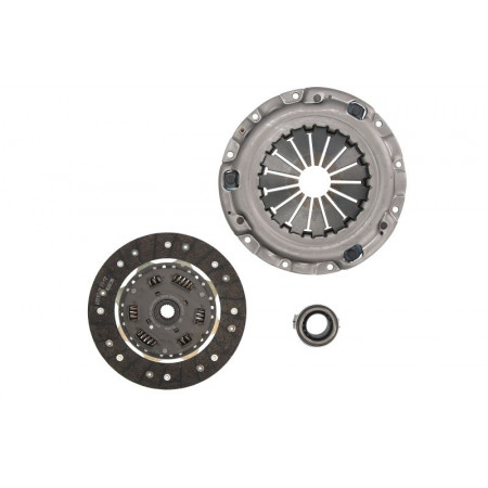 Kit d'embrayage Kit d'embrayage avec roulement 230mm MITSUBISHI GALANT VII GALANT VIII 2.0/2.0D/2.5 11.92-10.04 LUK 623 1863 60