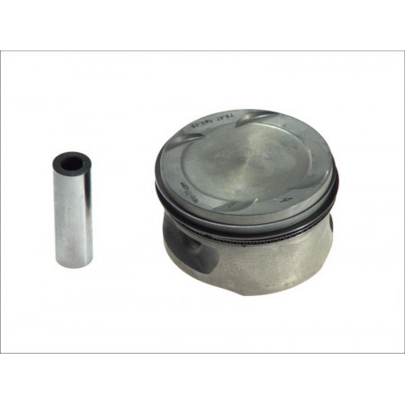 Kolben 795 +050 OPEL ASTRA F ASTRA F CLASSIC ASTRA F/KOMBI ASTRA G CORSA B TIGRA VECTRA B ZAFIRA A 1,6 03,93-06,05 MAHLE 011 69 02