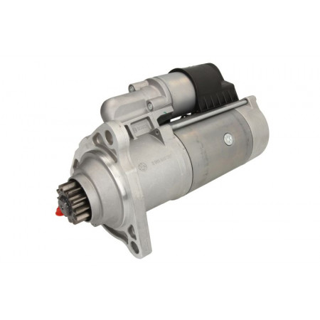 Elektromotor 24V 6kW DAF CF XF 106 TEMSA HD LD MARATON SAFIR PLUS MX-11271-MX-13375 10.12- BOSCH 0 986 025 900