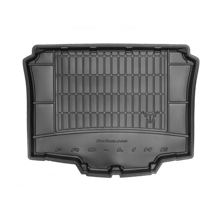 Bandeja maletero negra MAZDA CX-5 SUV 11.11-02.17 FROGUM MMT A042 TM548706