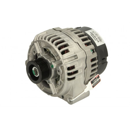 Alternator 14V 150A MERCEDES C T-MODEL S202 C W202 CLK A208 CLK C208 E T-MODEL S210 E VF210 E W210 G W463 M W163 S W220 SL R129 2.3-5.5 08.96-08.05 STARDAX STX101609