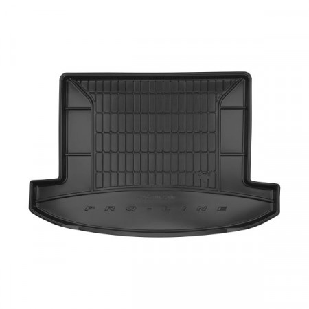 Vaschetta portabagagli nera KIA CARENS IV NADWOZIE WIELKOPRZESTRZENNE MPV 03.13- FROGUM MMT A042 TM549512