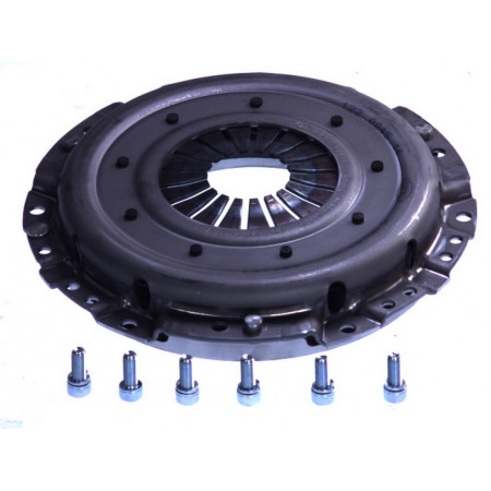 Clutch pressure plate Pressure plate 216mm Mercedes /8 W115 123 C123 123 W123 123 T-Model S123 124 W124 124 T-Model S124 190 W201 E A124 E C124 1.8-3.0D 01.68-03.98 LUK 122 0045 11 11 11