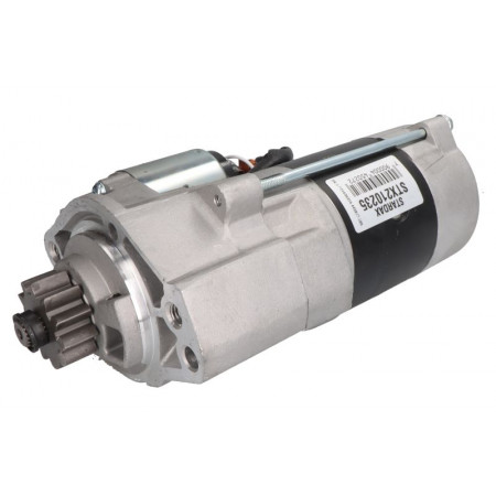 Elektromotor 12V 22kW NISSAN CABSTAR NP300 NAVARA NT400 CABSTAR PATHFINDER III 2.5D 01.05- STARDAX STX210235R