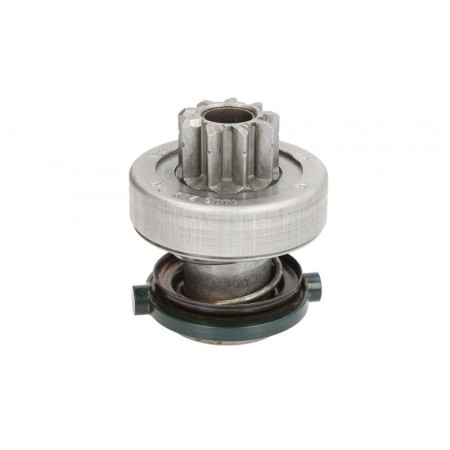 Eenrichtingskoppeling, starter Vrijloopstartwiel AUDI 80 B3 A4 B5 A6 C5 VW PASSAT B5 1.8/1.9D 10.86-11.00 BOSCH 1 006 209 619