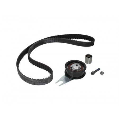 Kit de distribution AUDI 80 B4 SEAT TOLEDO I VW GOLF III PASSAT B3/B4 VENTO 1.9D 08.91-12.99 BOSCH 1 987 948 043
