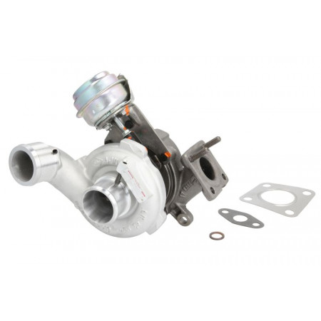 Turbocompressor Nieuwe ALFA ROMEO 147 156 GT FIAT BRAVO II STILO 1.9D 11.03-12.14 GARRETT 777250-5002S
