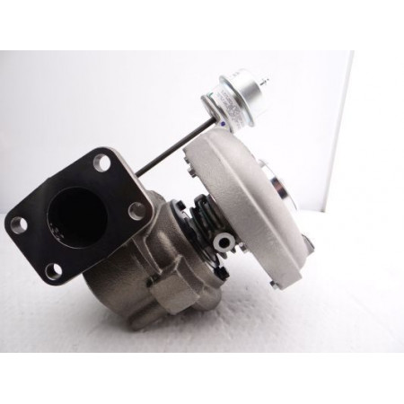 Turbocompresor PERKINS GARRETT 785828-5004S