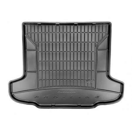Bandeja maletero negra FIAT TIPO SEDAN 10.15- FROGUM MMT A042 TM549666